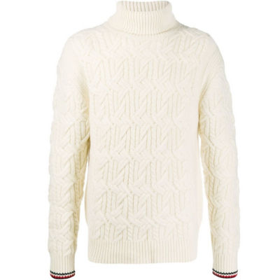 tommy hilfiger mens cable knit sweater