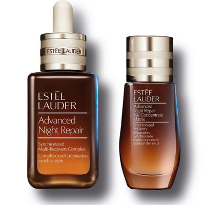 estee lauder advanced night repair eye set