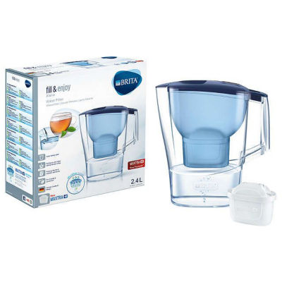 new brita jug