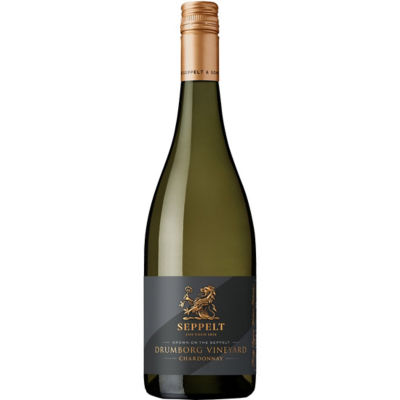 SEPPELT DRUMBORG CHARDONNAY 750ML 12.50%