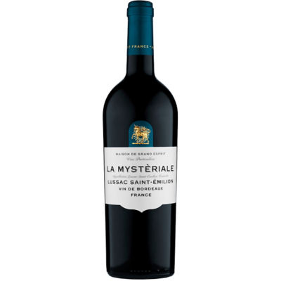 Buy MAISON DE GRAND ESPRIT LUSSACSTEMILION LA MYSTERIALE 2016 750ML
