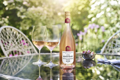 Buy MAISON DE GRAND ESPRIT COTES DE PROVENCE L'ETRE MAGIQUE ROSE 2019