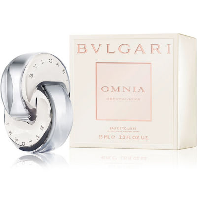 Buy BVLGARI Omnia Crystalline EDT Online in Singapore | iShopChangi