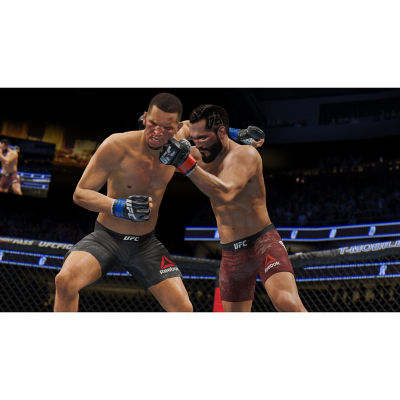 ufc 4 ps4 cheap