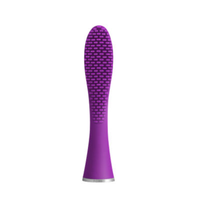 foreo issa toothbrush head