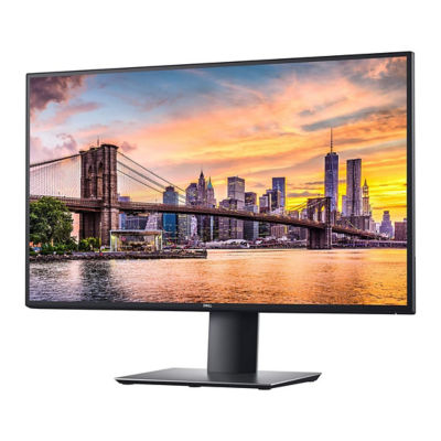 Dell ultrasharp u2720q обзор