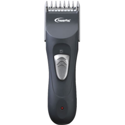 powerpac hair clipper