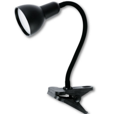 Buy PowerPac LED Multipurpose Clip Lamp, children learning Eye Protection Table Clip Lamp ...