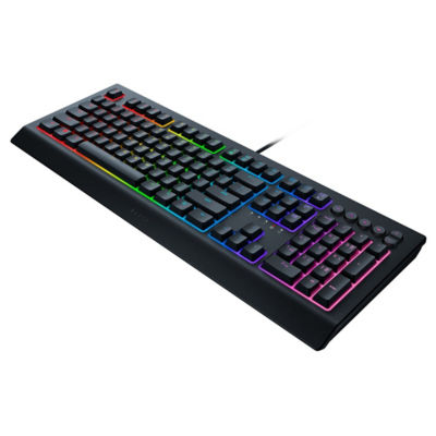 Razer cynosa v2 best sale chroma rgb backlit keyboard