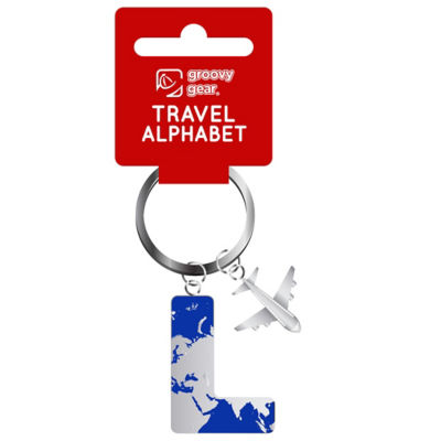 Travel keyring on sale