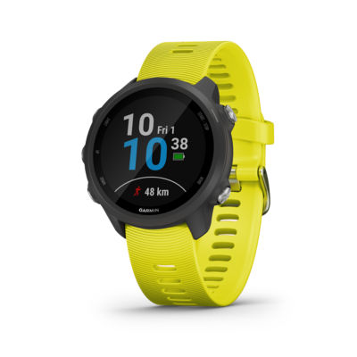 Buy Garmin Forerunner 245 Non Music (no 