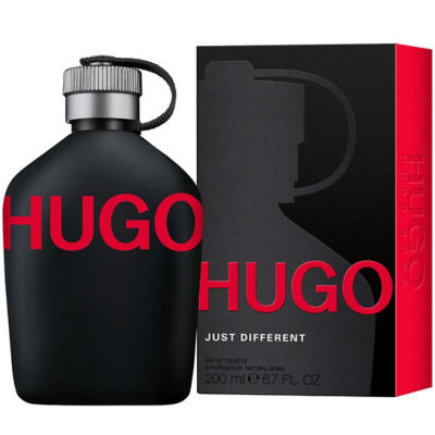 Hugo boss store 200ml aftershave