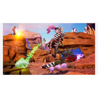 SONY PS4 Rocket Arena [Mythic Edition] 3