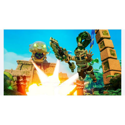 SONY PS4 Rocket Arena [Mythic Edition] 4