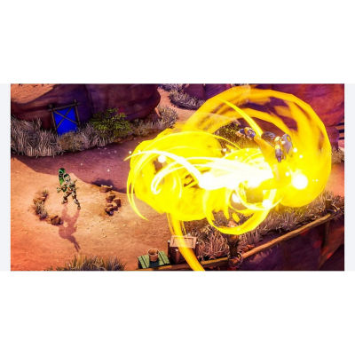 SONY PS4 Rocket Arena [Mythic Edition] 5
