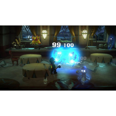 luigi's mansion switch price