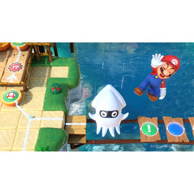 NINTENDO Super Mario Party – POPULAR Online Singapore