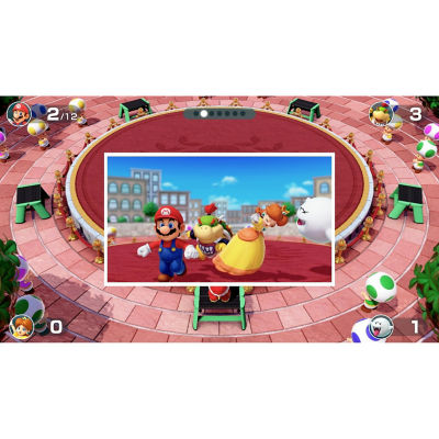 mario party 11 switch