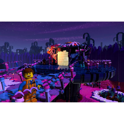 Lego movie 2 nintendo switch best sale release date