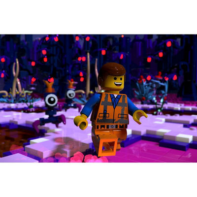 The lego movie 2 deals videogame switch