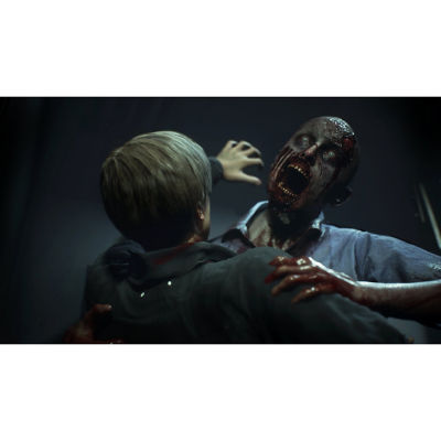 SONY PS4 Resident Evil 2 - R2 14