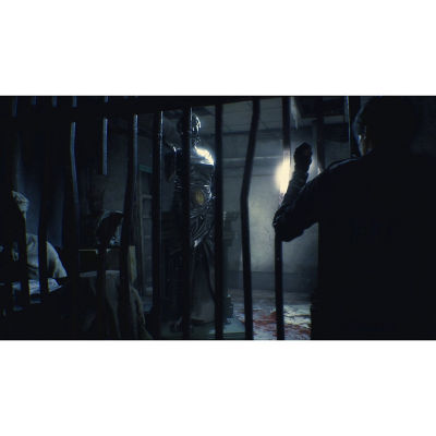 SONY PS4 Resident Evil 2 - R2 15
