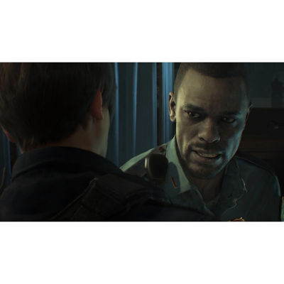 SONY PS4 Resident Evil 2 - R2 2