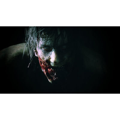 SONY PS4 Resident Evil 2 - R2 3