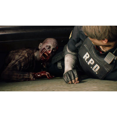 SONY PS4 Resident Evil 2 - R2 4
