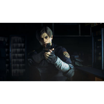 SONY PS4 Resident Evil 2 - R2 5