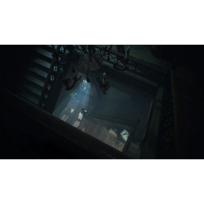 SONY PS4 Resident Evil 2 - R2 7