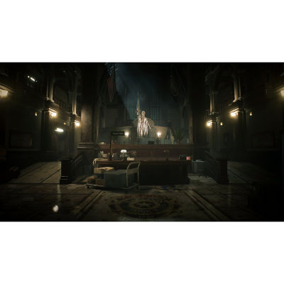 SONY PS4 Resident Evil 2 - R2 8