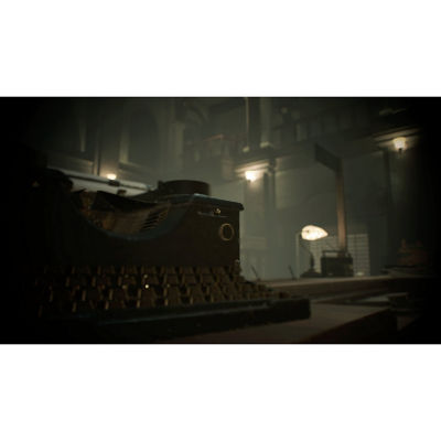 SONY PS4 Resident Evil 2 - R2 9