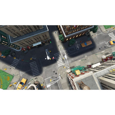 Nintendo Switch Super Mario Odyssey 8