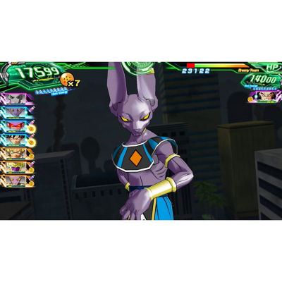 Buy Nintendo Switch Super Dragon Ball Heroes: World ...