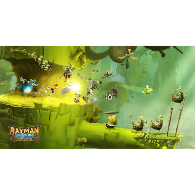 rayman legends nintendo switch price