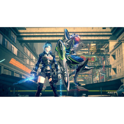 astral chain switch price