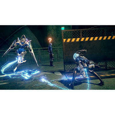 Nintendo 任天堂 NS 異界鎖鏈 6