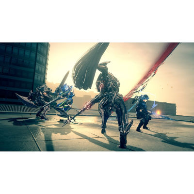 Nintendo 任天堂 NS 異界鎖鏈 7