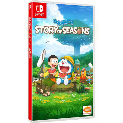 Doraemon story of on sale seasons price