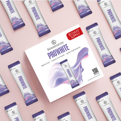 Kinohimitsu ProWhite 30's 6