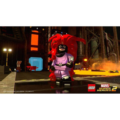 lego super heroes 2 switch