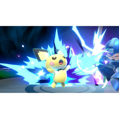 Nintendo 任天堂 NS 任天堂明星大亂鬥 特別版 11