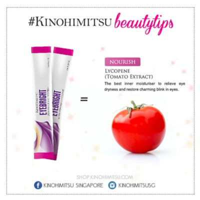Kinohimitsu [Bundle of 2] Kinohimitsu EyeBright 30's 8