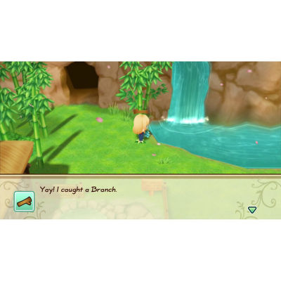 Buy Nintendo Switch Story of Seasons: Friends of Mineral Town (EU