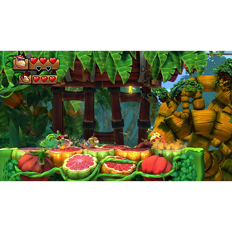 Nintendo switch donkey. Донки Конг Нинтендо свитч. Donkey Kong Country Tropical Freeze Nintendo Switch. Игра Donkey Kong Country: Tropical Freeze. Игра Nintendo Switch Donkey Kong.