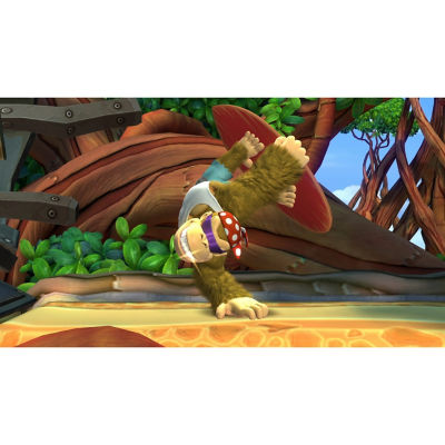 Buy Nintendo Switch Donkey Kong Country Tropical Freeze Online in