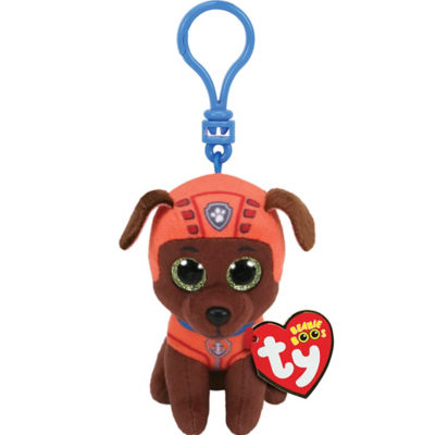 zuma ty paw patrol