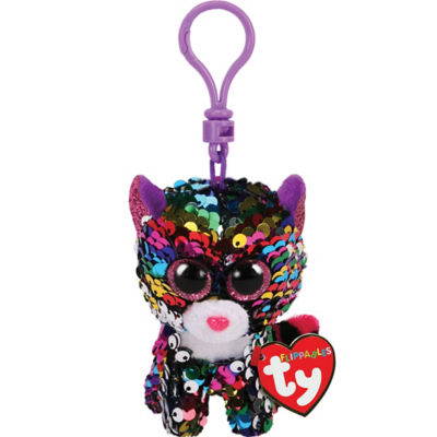 ty keychain animals