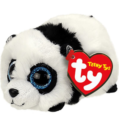 ty squish a boos bamboo panda